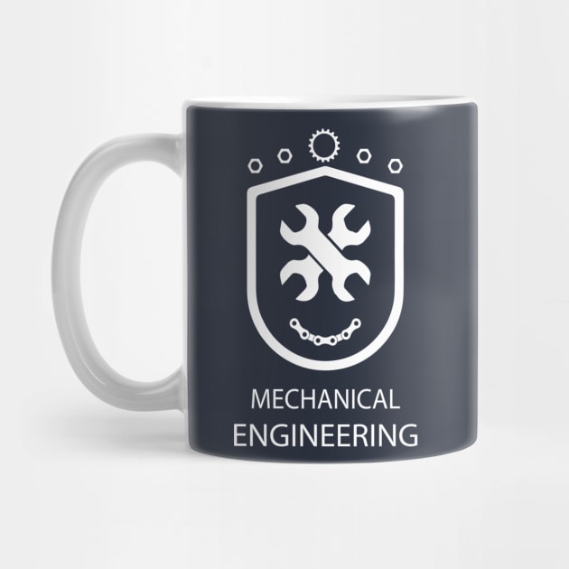 Best design mechanical engineering mechanic engineer by PrisDesign99